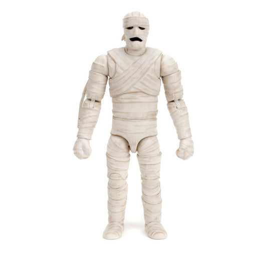 Scooby-Doo Actionfigur 1/12 Mummy of Ankha 17 cm