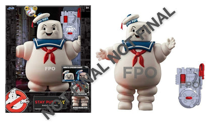 Ghostbusters – Die Geisterjäger RC Stay Puft 28 cm