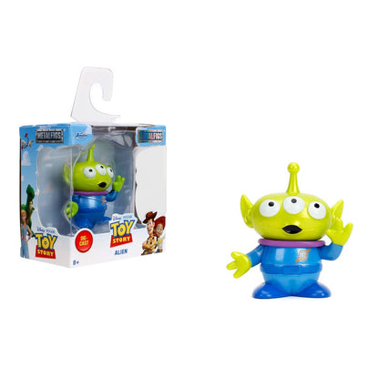 Toy Story Nano Metalfigs Diecast Minifiguren Wave 1 7 cm Sortiment (12)