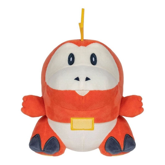 Squishmallow Plüschfigur Pokémon Krokel 20 cm