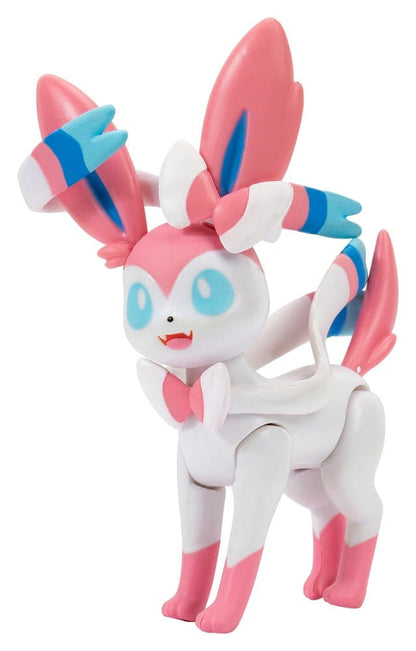 Pokémon Battle Figure Actionfiguren ver. 21 Sortiment (6)