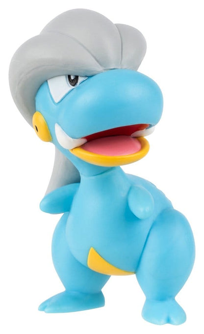 Pokémon Battle Figure Actionfiguren ver. 21 Sortiment (6)