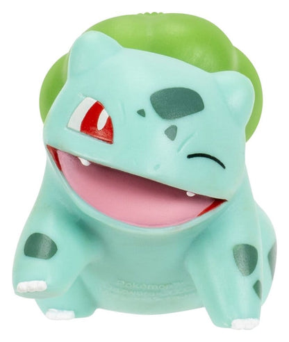 Pokémon Battle Figure Actionfiguren ver. 22 Sortiment (6)