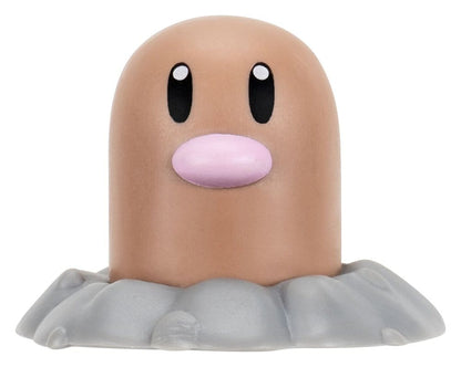 Pokémon Battle Figure Actionfiguren ver. 22 Sortiment (6)