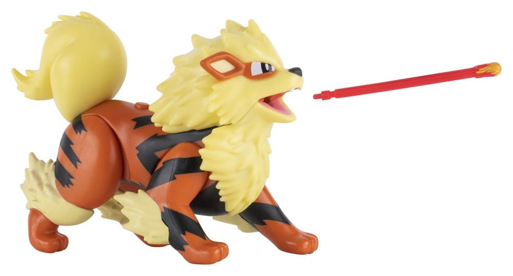 Pokémon Battle Feature Figure Actionfigur ver. 20 Sortiment (4)