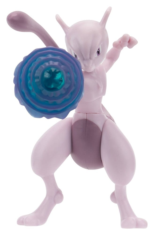 Pokémon Battle Feature Figure Actionfigur ver. 21 Sortiment (4)