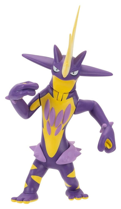 Pokémon Battle Feature Figure Actionfigur ver. 23 Sortiment (4)