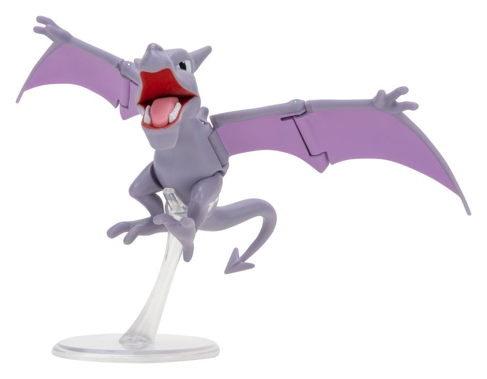 Pokémon Battle Feature Figure Actionfigur ver. 23 Sortiment (4)