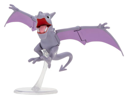 Pokémon Battle Feature Figure Actionfigur ver. 23 Sortiment (4)