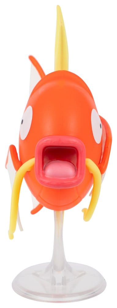 Pokémon Battle Figure Actionfiguren 3er Pack ver. 25 Sortiment (4)