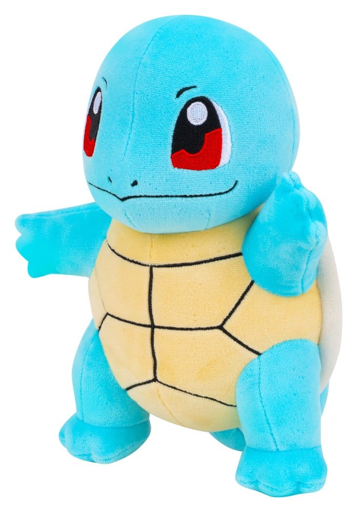 Pokémon Plüschfigur 20 cm Sortiment (6)