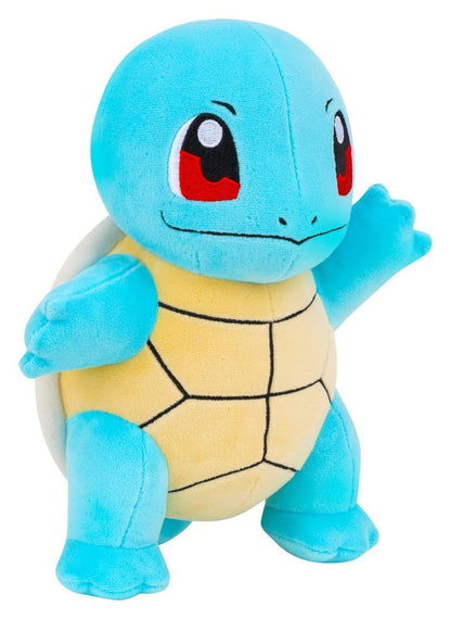 Pokémon Plüschfigur 20 cm Sortiment (6)
