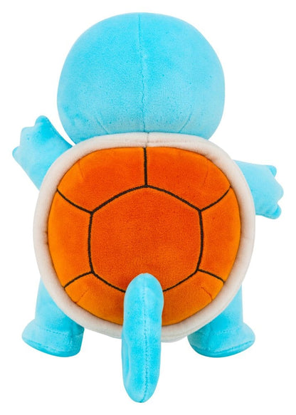Pokémon Plüschfigur 20 cm Sortiment (6)