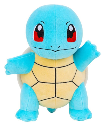 Pokémon Plüschfigur 20 cm Sortiment (6)
