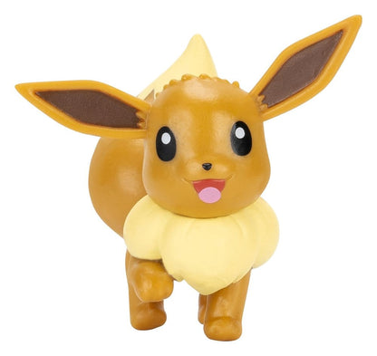 Pokémon Clip 'n' Go Gürtel-Set ver. 19 Sortiment (4)