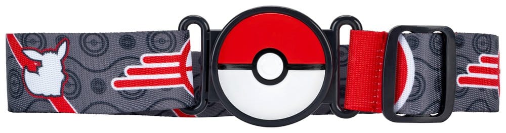 Pokémon Clip 'n' Go Gürtel-Set ver. 19 Sortiment (4)