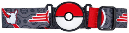 Pokémon Clip 'n' Go Gürtel-Set ver. 19 Sortiment (4)