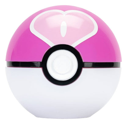 Pokémon Clip 'n' Go Gürtel-Set ver. 19 Sortiment (4)