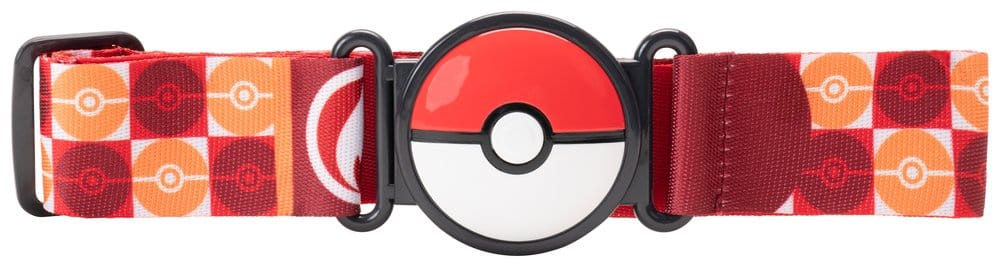 Pokémon Clip 'n' Go Gürtel-Set ver. 20 Sortiment (4)