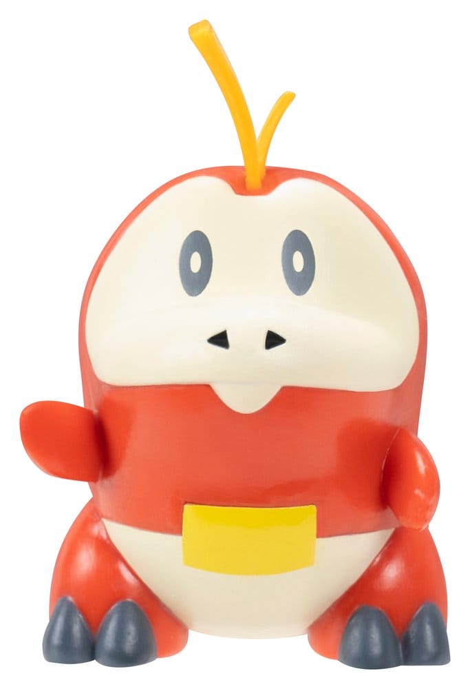 Pokémon Clip 'n' Go Gürtel-Set ver. 20 Sortiment (4)