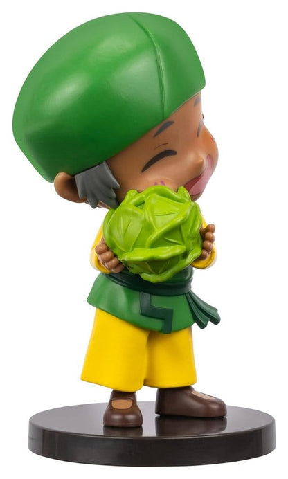 Avatar – Der Herr der Elemente Kawaii Minifigur Merchant (Book 2) 10 cm