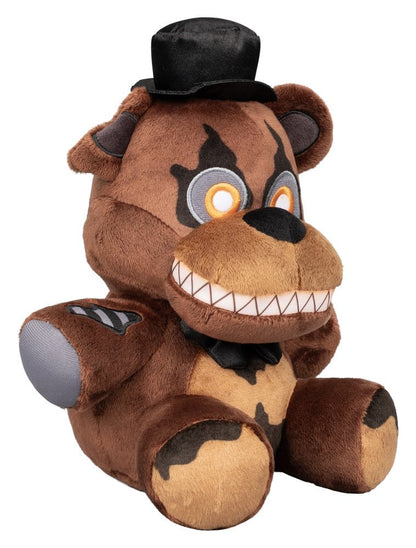 Five Nights at Freddy's Core Plüschfigur Nightmare Freddy (FNAF 4) 21 cm