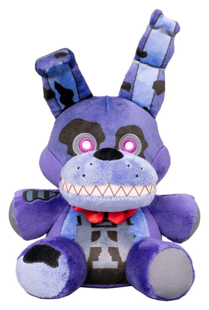 Five Nights at Freddy's Core Plüschfigur Nightmare Bonnie (FNAF 4) 25 cm