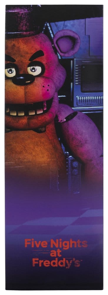 Five Nights at Freddy's Actionfigur Classic Freddy 30 cm