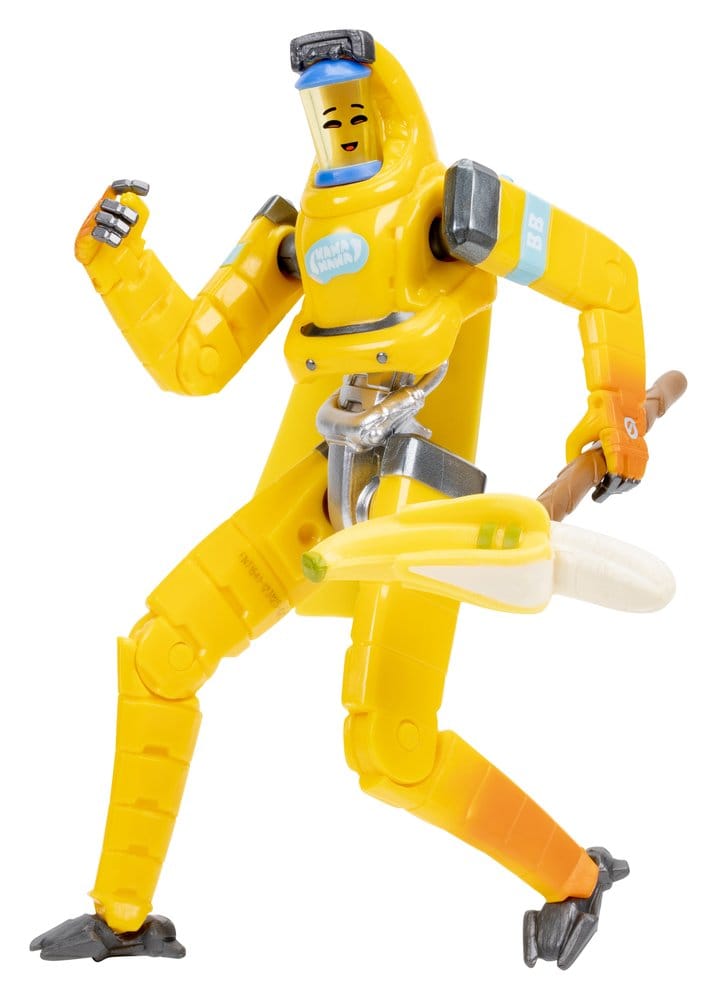 Fortnite Legendary Series Actionfigur P-1000