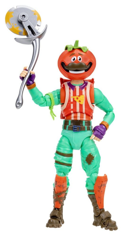 Fortnite Legendary Series Actionfigur Tomatohead