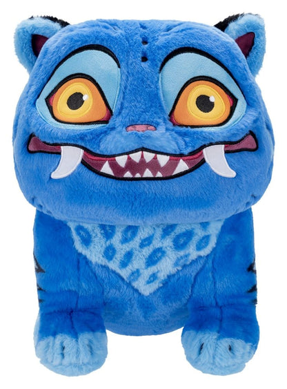 KPOP Demon Hunters Plüschfigur Sitzender Derpy 30 cm