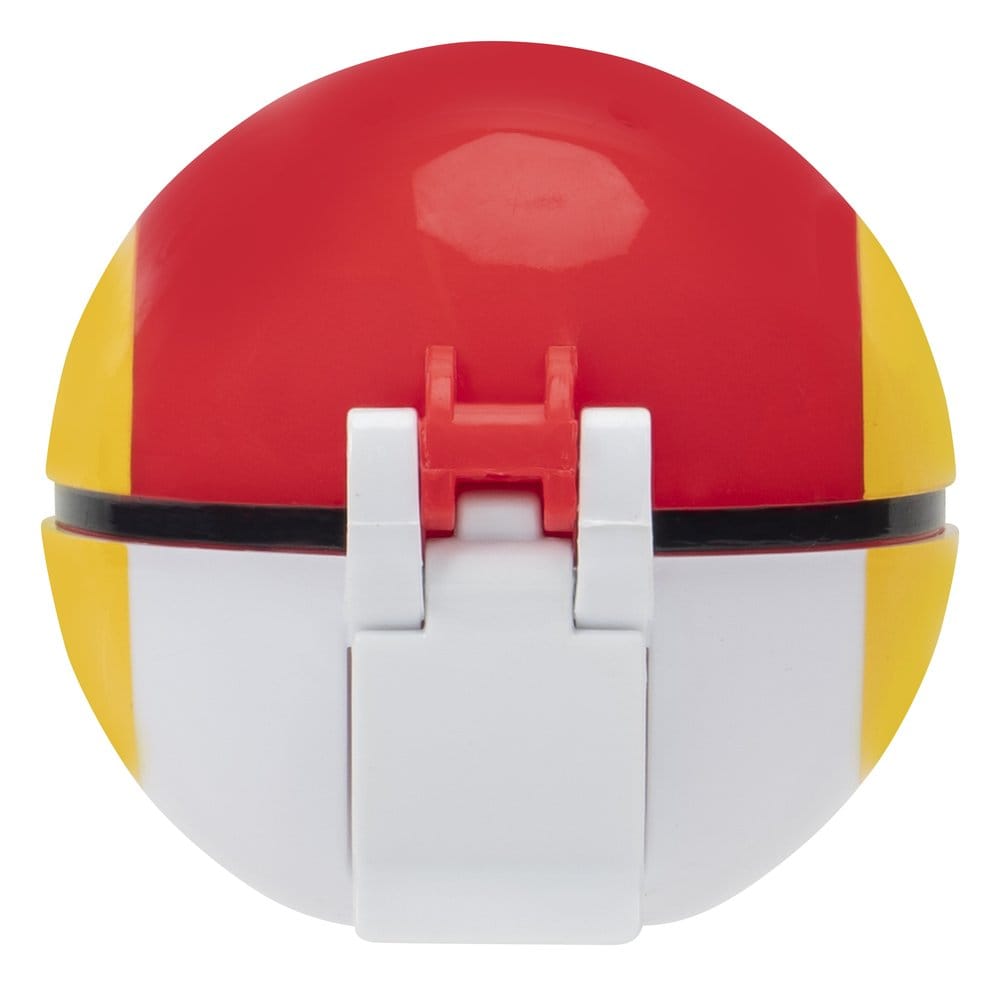 Pokémon Clip 'n' Go Patronengurt-Set ver. 6 Sortiment (4)