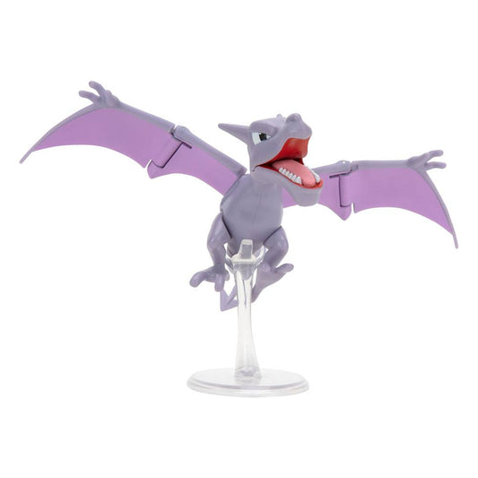 Pokémon Battle Feature Figur Aerodactyl 11 cm
