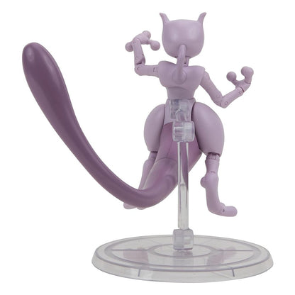 Pokémon Select Actionfigur Mewtu 15 cm
