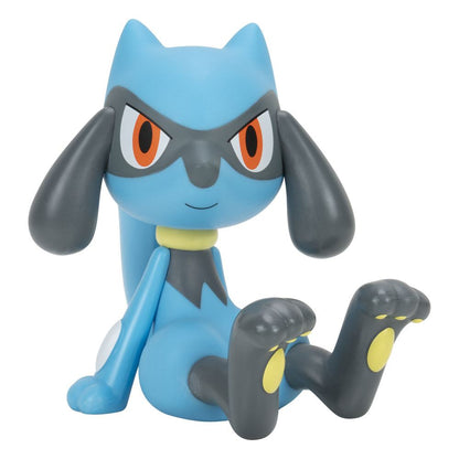 Pokémon Select Vinyl-Figur Riolu 10 cm