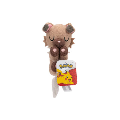 Pokémon Schlafende Plüschfigur Version 5 12 cm Sortiment (9)