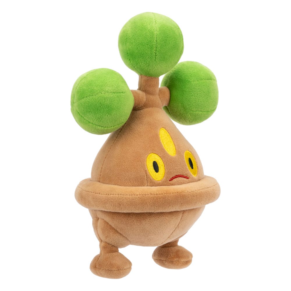 Pokémon Plüschfigur Mobai 20 cm