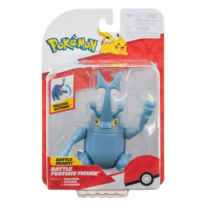Pokémon Battle Feature Figur Skaraborn 7 cm