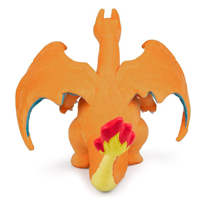 Pokémon Plüschfigur Glurak 30 cm
