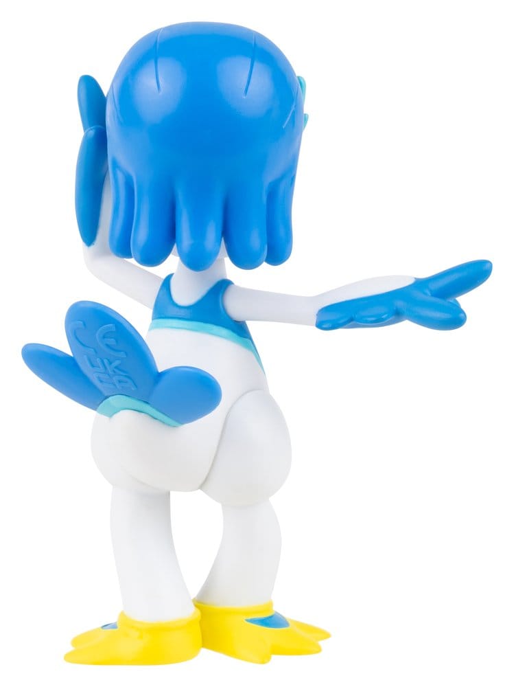 Pokémon Battle Figure Actionfigur Wave 21 Quaxwell