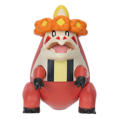 Pokémon Battle Figur Lokroko 5 cm