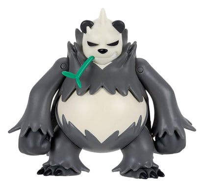 Pokémon Battle Feature Figure Actionfigur Pandagro