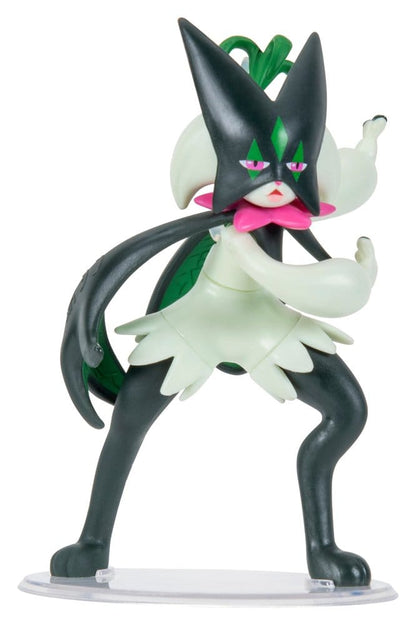 Pokémon Battle Feature Figure Actionfigur Maskagato