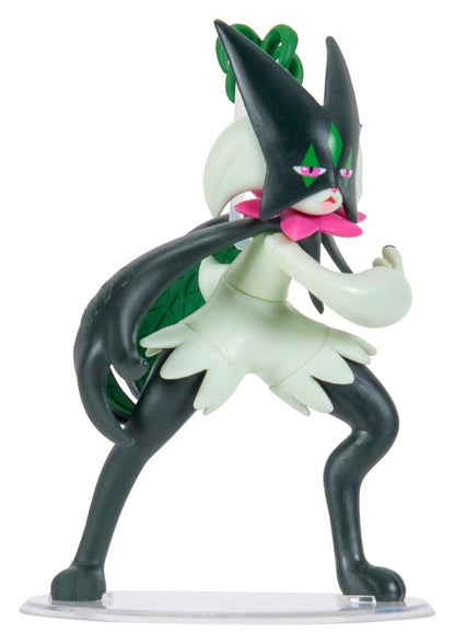 Pokémon Battle Feature Figure Actionfigur Maskagato