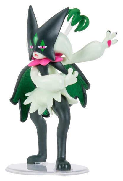 Pokémon Battle Feature Figure Actionfigur Maskagato