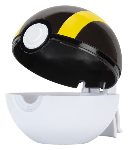 Pokémon Clip 'n' Go Gürtel-Set Actionfigur Panflam