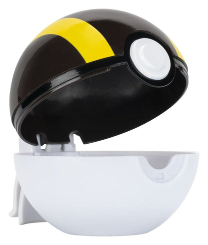 Pokémon Clip 'n' Go Gürtel-Set Actionfigur Panflam