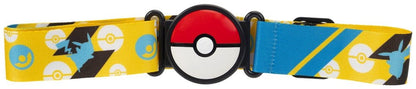 Pokémon Clip 'n' Go Patronengurt-Set Pikachu