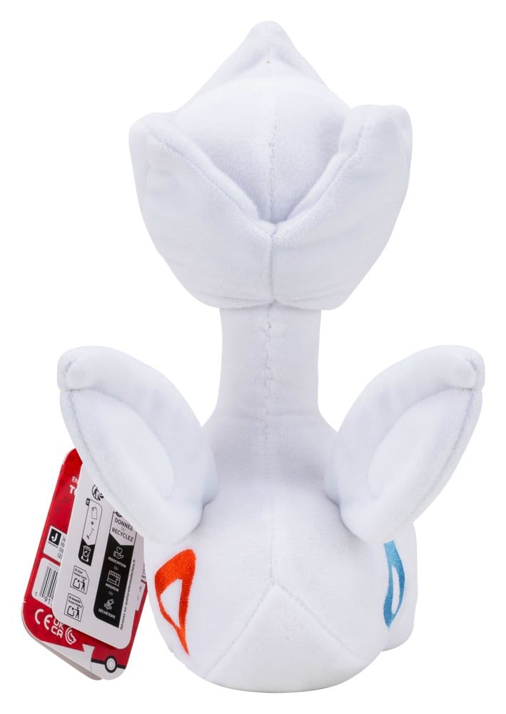 Pokémon Plüschfigur Togetic 20 cm