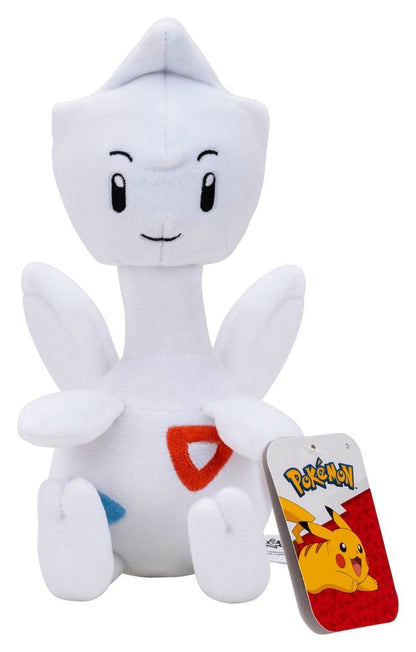 Pokémon Plüschfigur Togetic 20 cm
